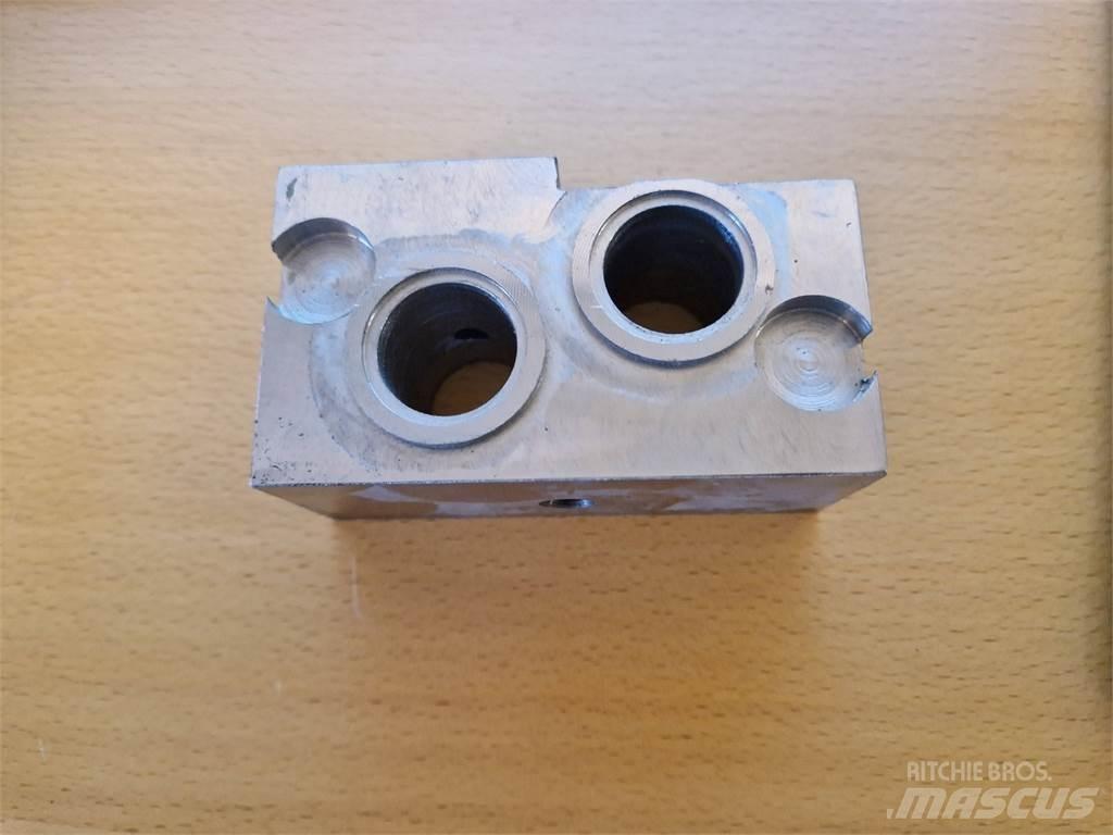 Eco Log ECO LOG Hydraulik