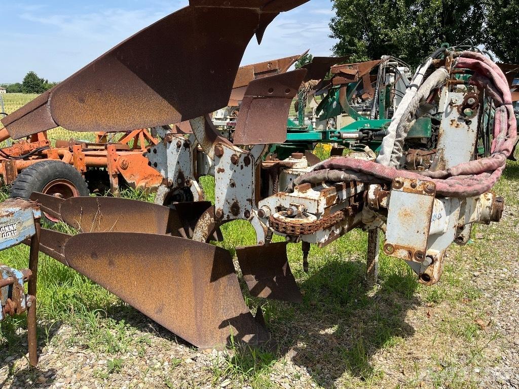 Ermo FSV2/102 Vendeplove