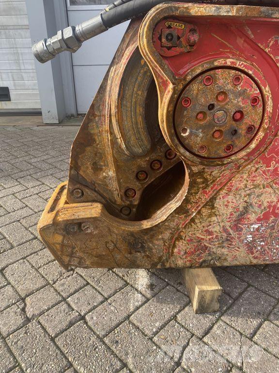 Labounty MSD1000R Sakse