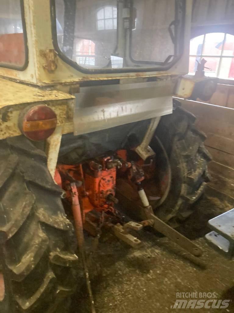 David Brown 885 Traktorer
