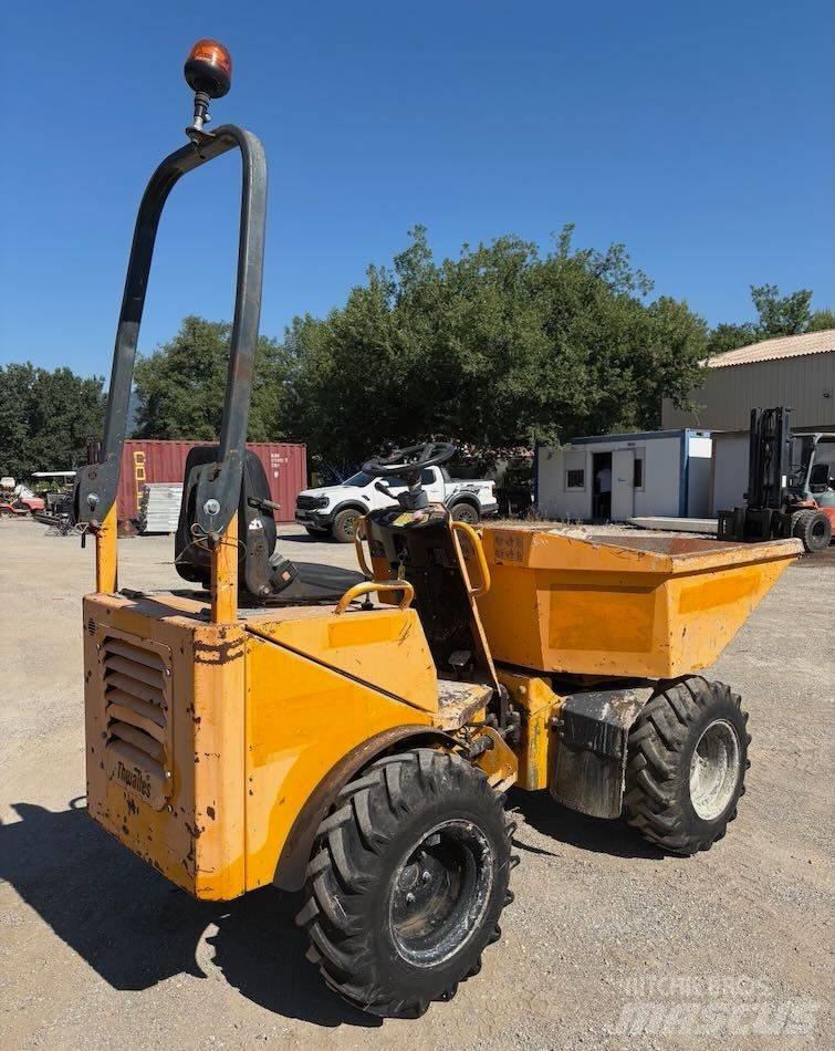 Thwaites Mach 203 Dumpere
