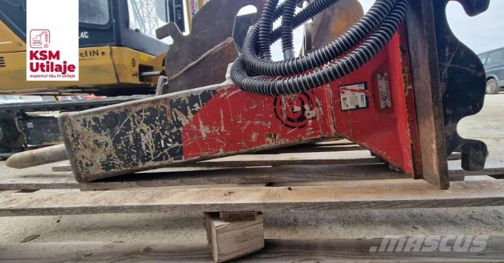 CAT 301.4 C Minigravemaskiner