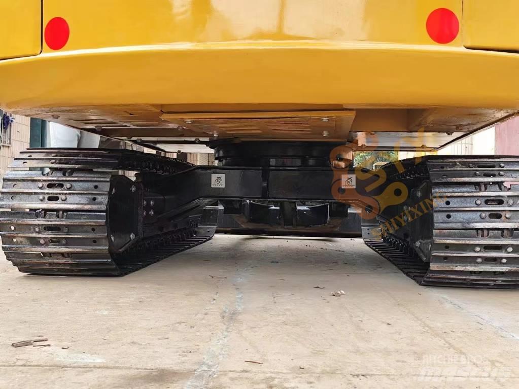 CAT 306 E2 Minigravemaskiner