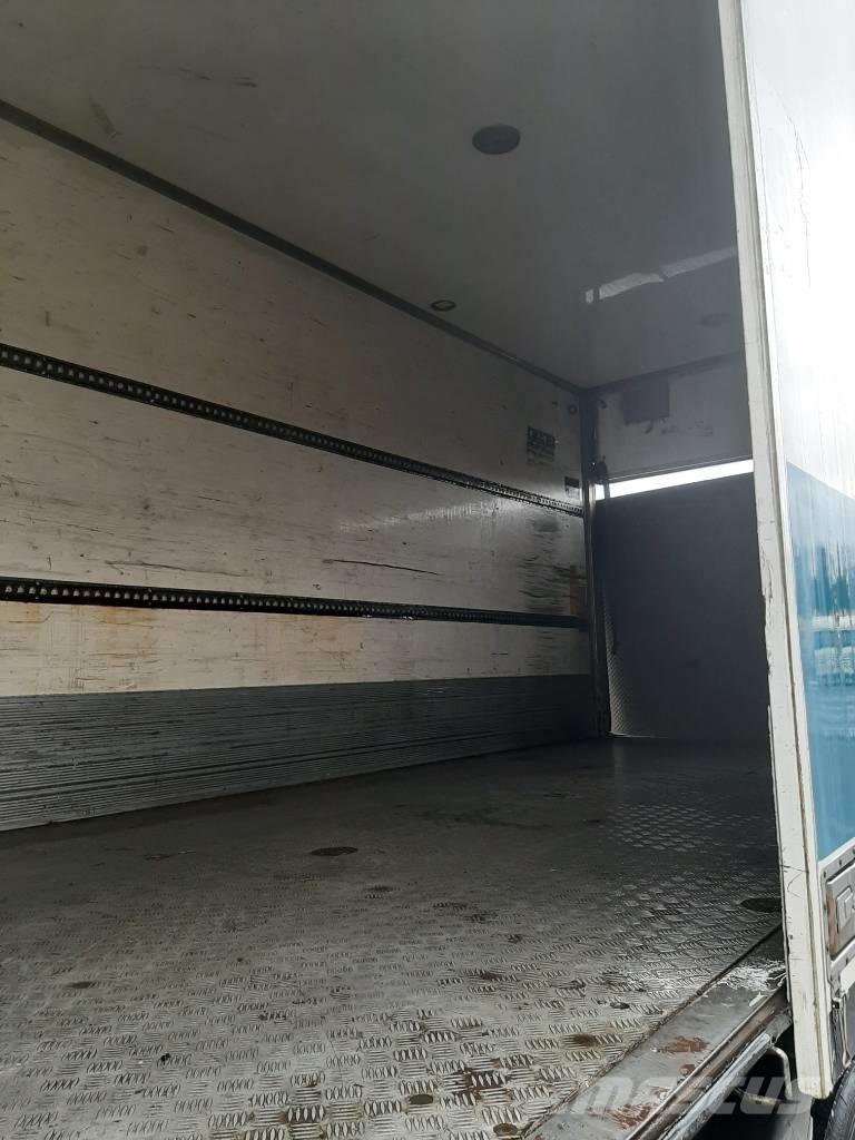 Volvo FE 320 Kølelastbiler