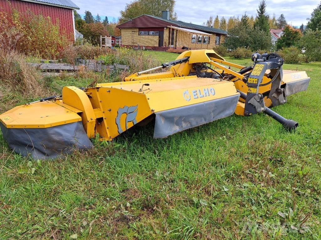 Elho Duett 7300 Kombihøstere