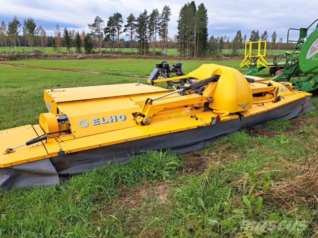 Elho Duett 7300 Kombihøstere