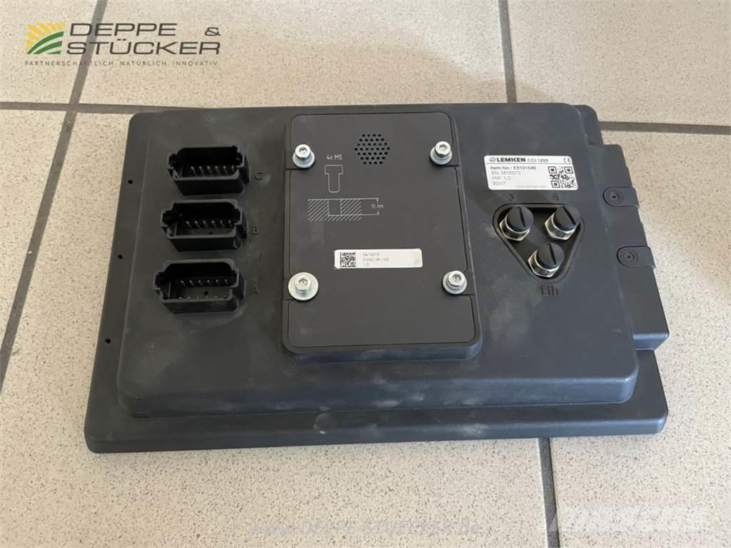  Sonstige CCI1200 Landbrug - Andet 