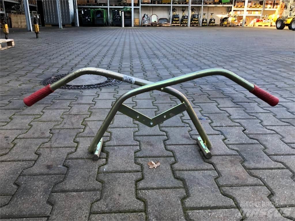  Bordsteinzange BZ Gribere