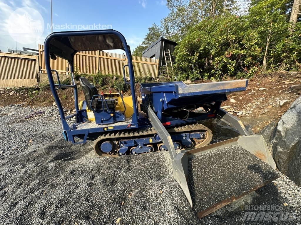Canycom S 300 Dumpere