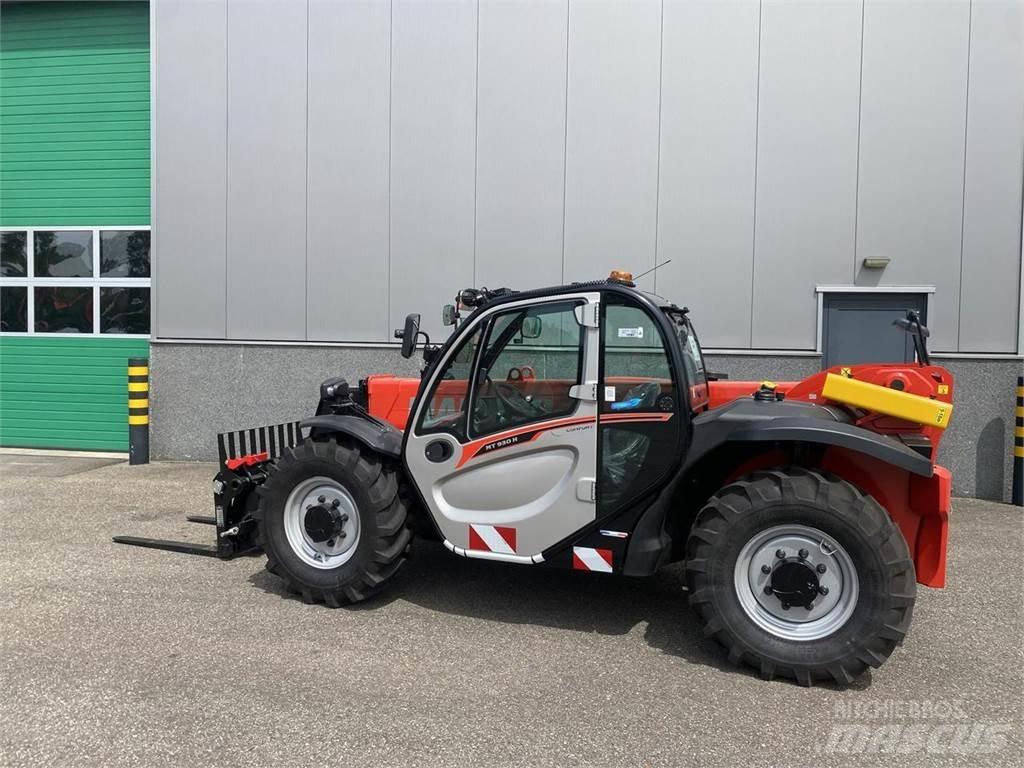 Manitou MT930H Teleskoplæssere