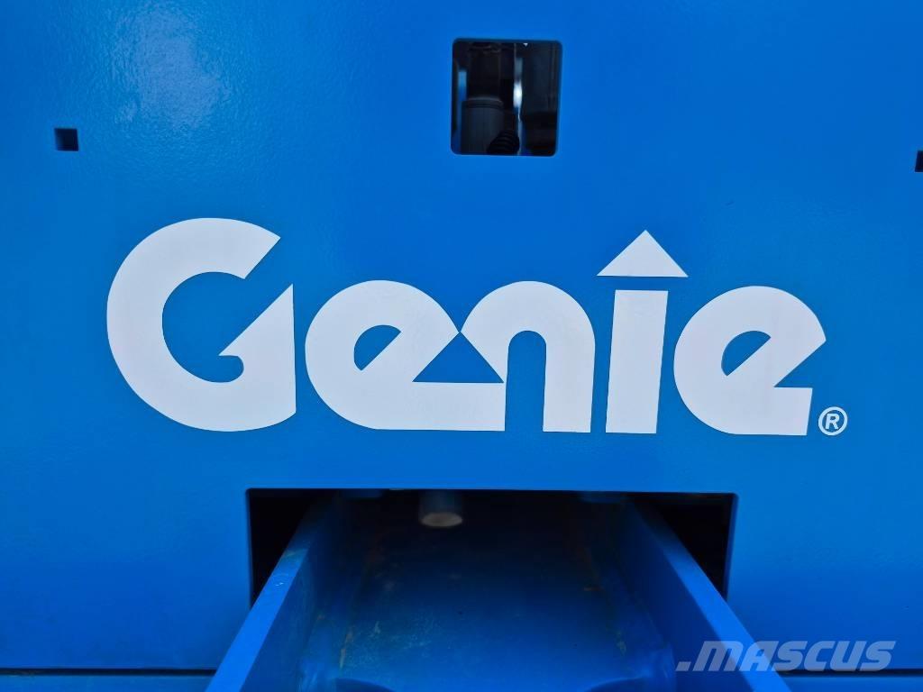 Genie GTH 1056 Teleskoplæssere
