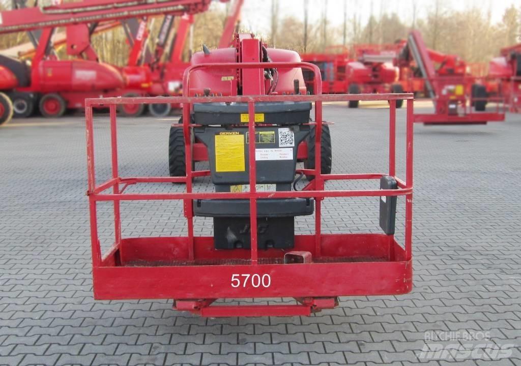 JLG 460 SJ Teleskoplifte