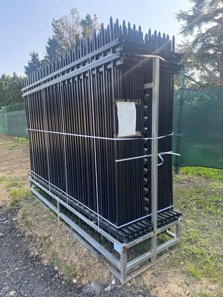  RAYSKY RPCF10-7foot Entreprenør - Andet