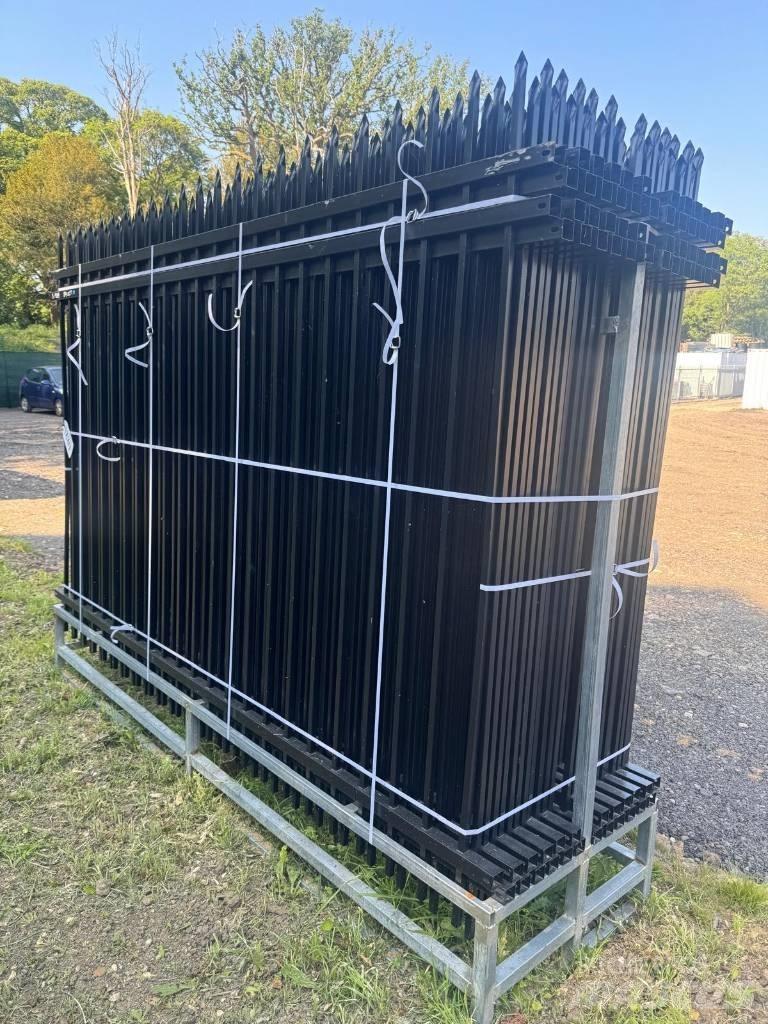  RAYSKY RPCF10-7foot Entreprenør - Andet