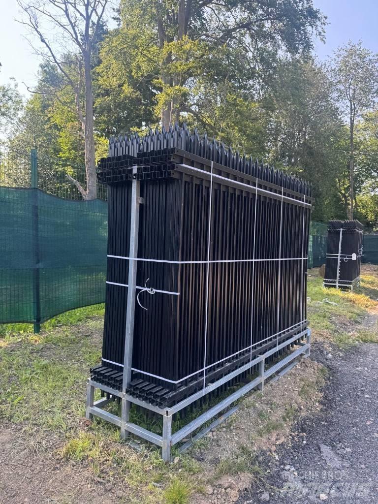  RAYSKY RPCF10-7foot Entreprenør - Andet