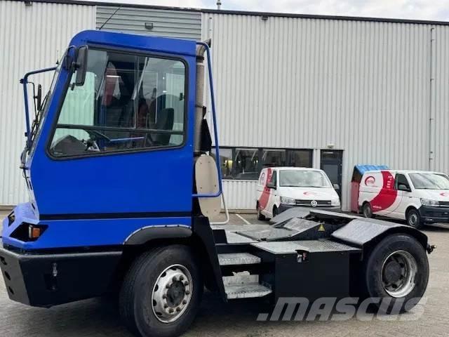 Terberg YT 182 Terminaltraktorer