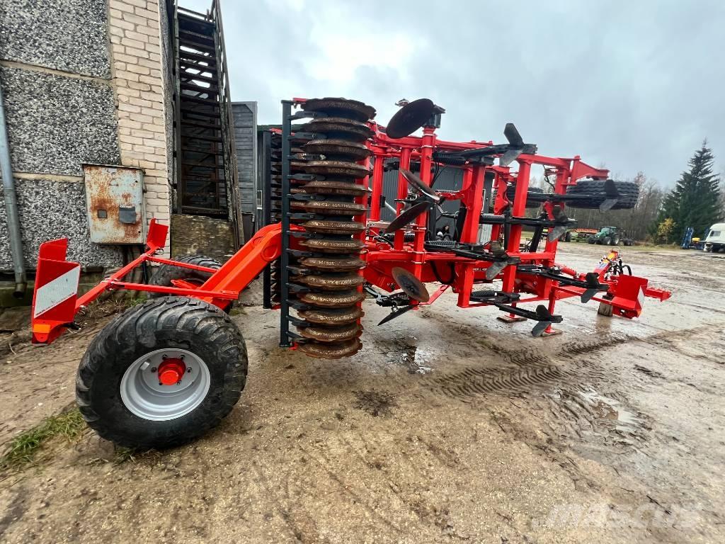 Kuhn CULTIM L4000 Kultivatorer