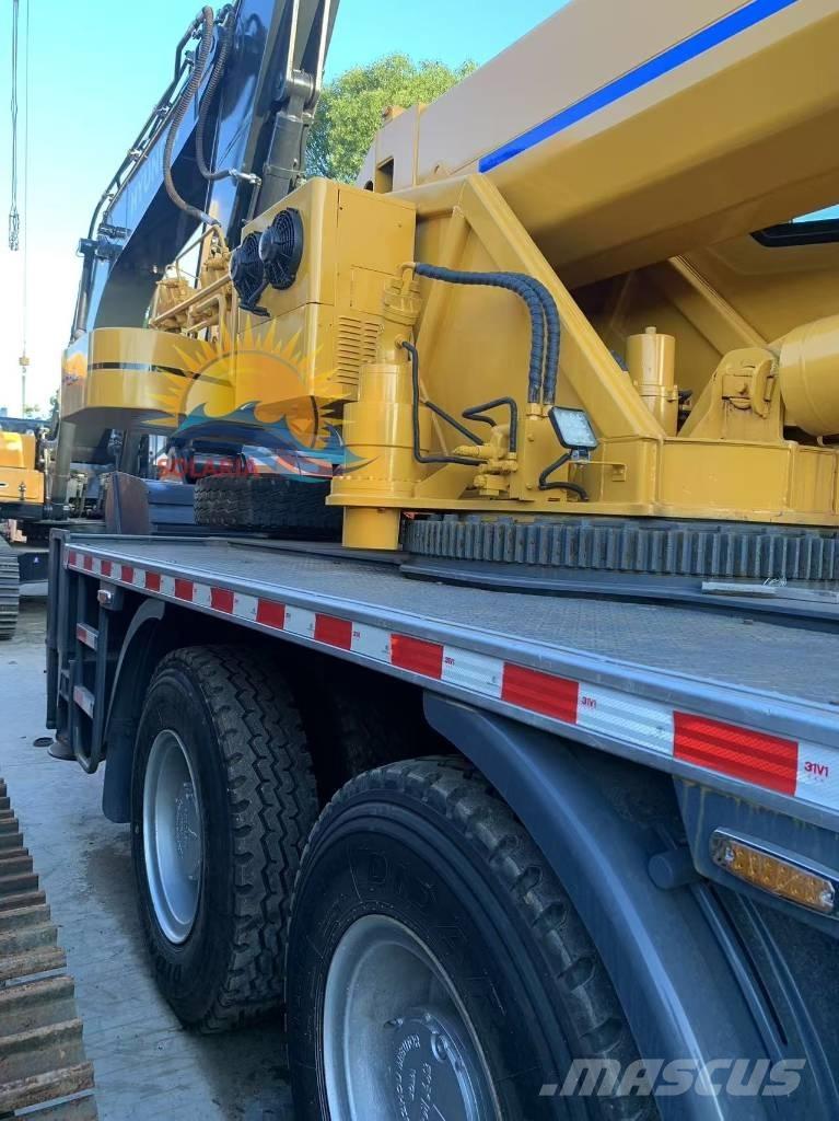 XCMG XCT25L5 Tårn kraner