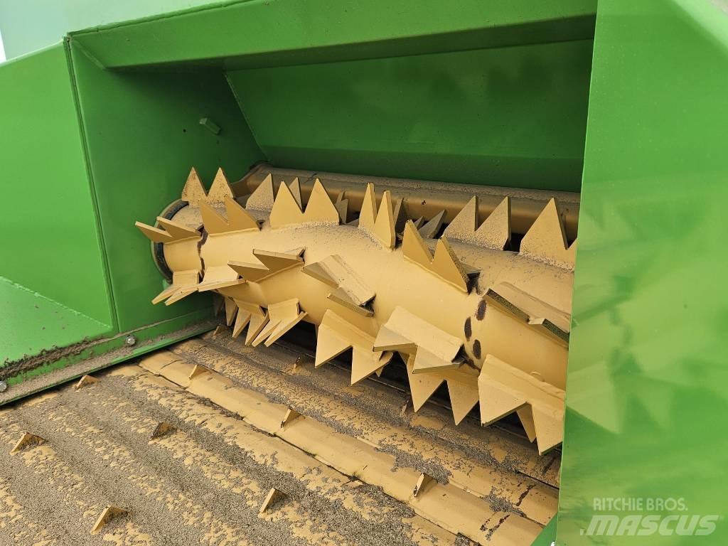 Willibald MS 3000 E Affaldskompressere