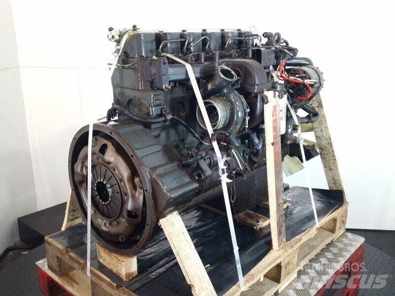 Cummins 6BT/306 Motorer