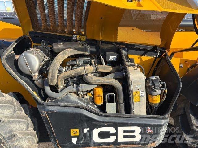 JCB 535-125 Teleskoplæssere