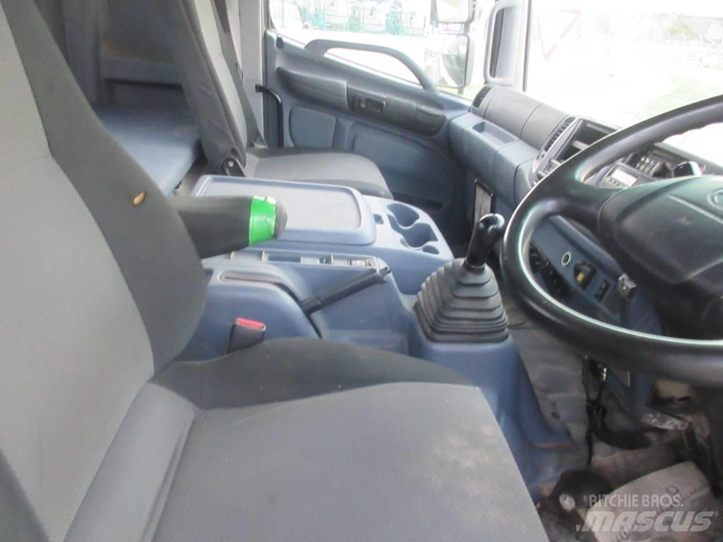 Hino 1826 Skip loader