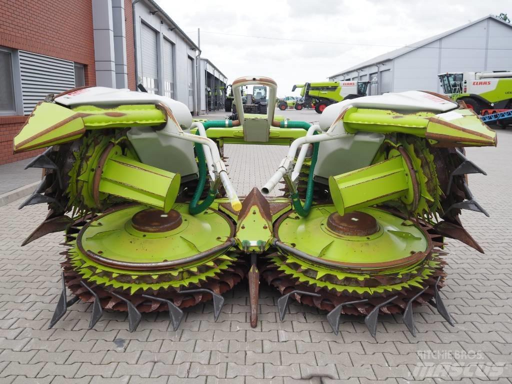 CLAAS Orbis 450 Andet udstyr til foderhøster