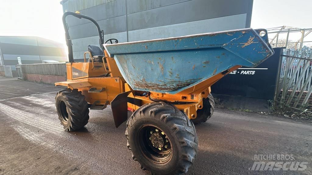 Thwaites 6t Dumpere