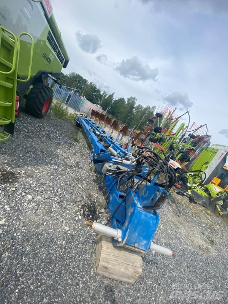 Överum VFEVL Vendeplove