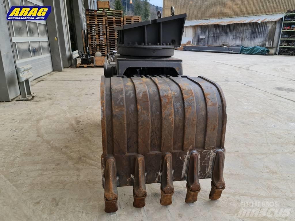 HGT MP7-PL Gribere