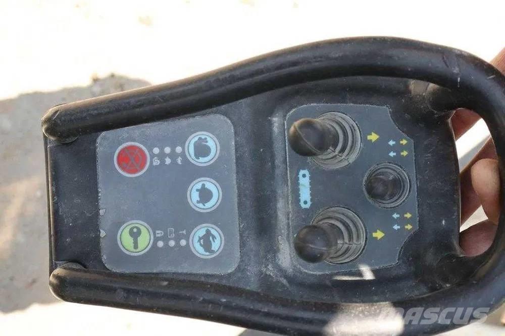 Kleemann MS19D Mobile sorterværker