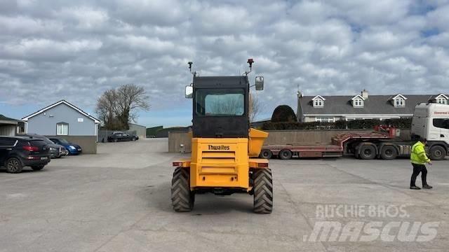 Thwaites 6T Dumpere