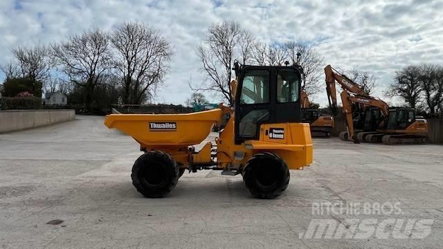 Thwaites 6T Dumpere
