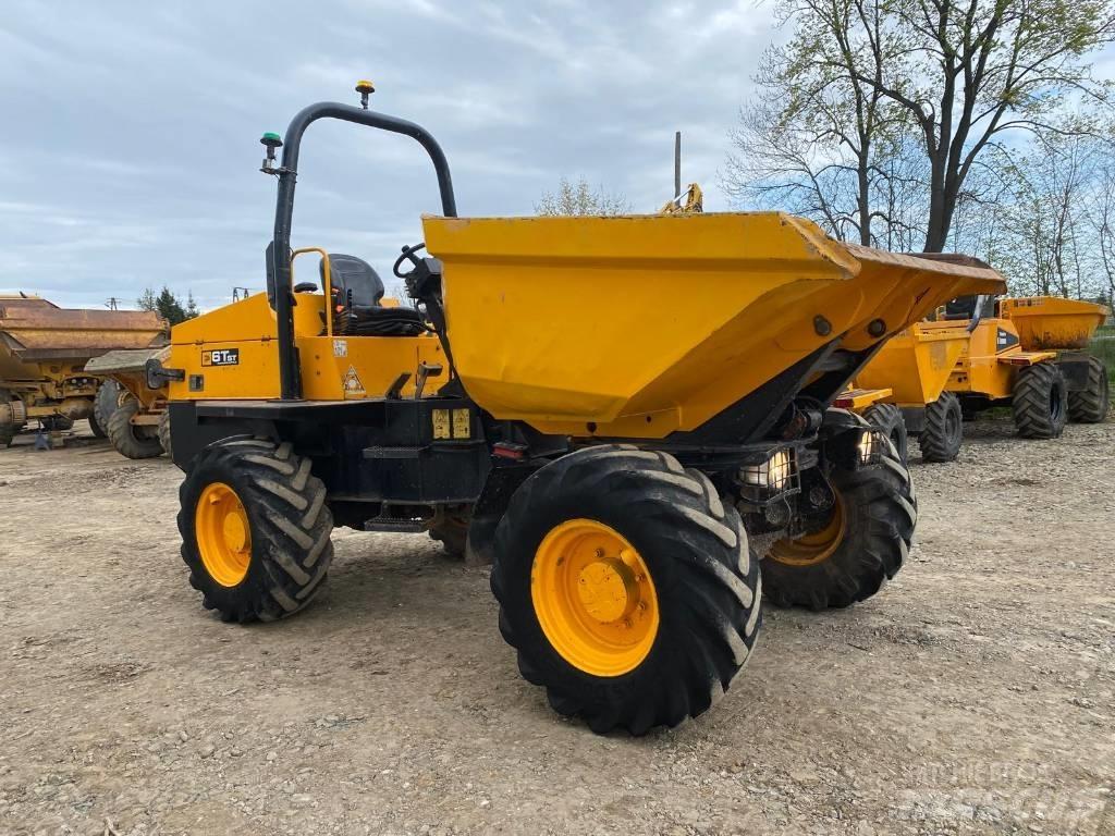JCB 6 TST Dumpere