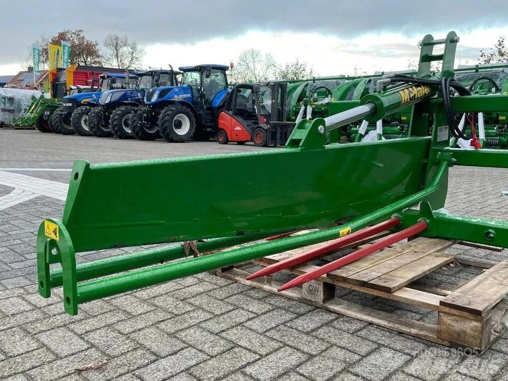 McHale 994 Entreprenør - Andet