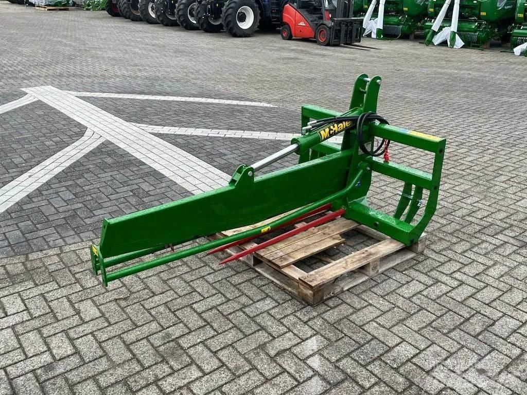 McHale 994 Entreprenør - Andet
