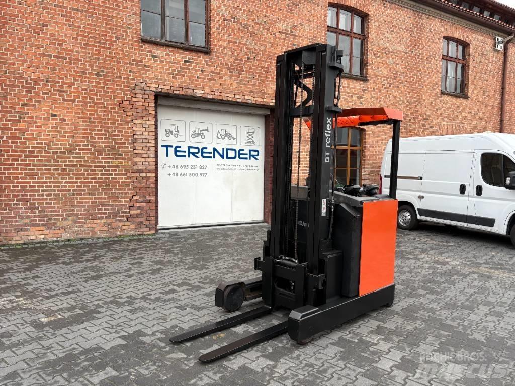 BT RR E 140 M Reachtruck