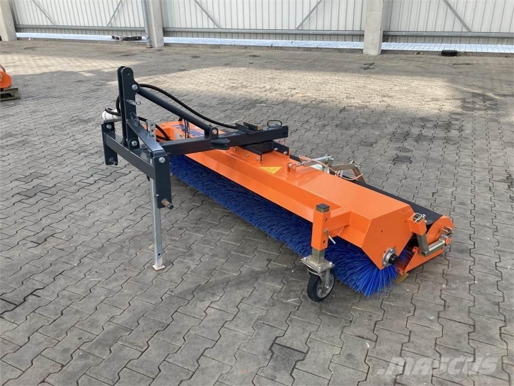Tuchel Eco 230 Fejemaskiner