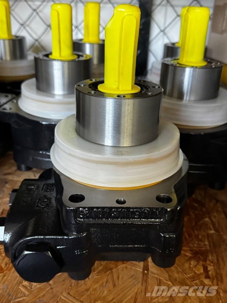 Ponsse Ergo Skæreborde