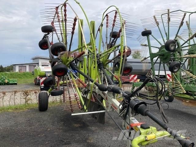 CLAAS Liner 2800 Skårlæggerer