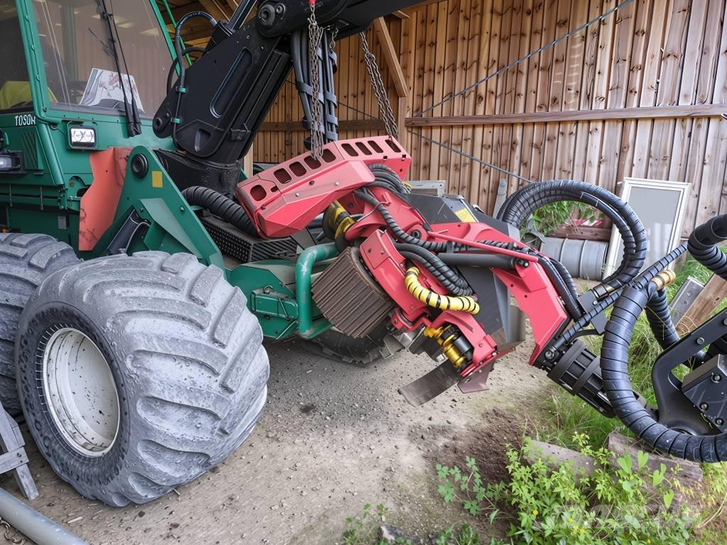 SP 551LF Skæreborde