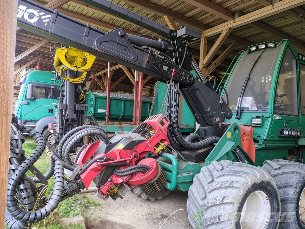 SP 551LF Skæreborde