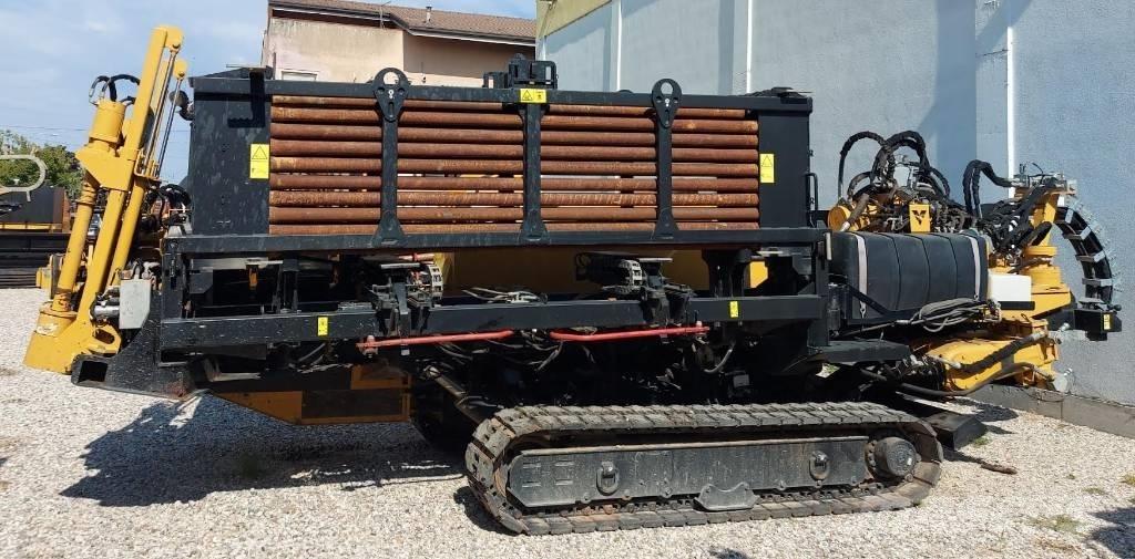 Vermeer D36x50DR2 Horisontal retningsbestemt boreudstyr