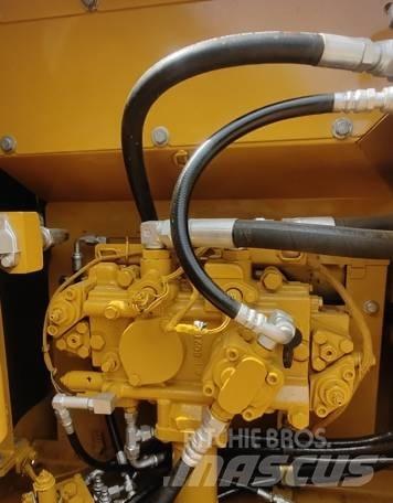 CAT 315D Gravemaskiner på larvebånd