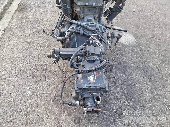 ZF S5-35/2 Transport – Andet