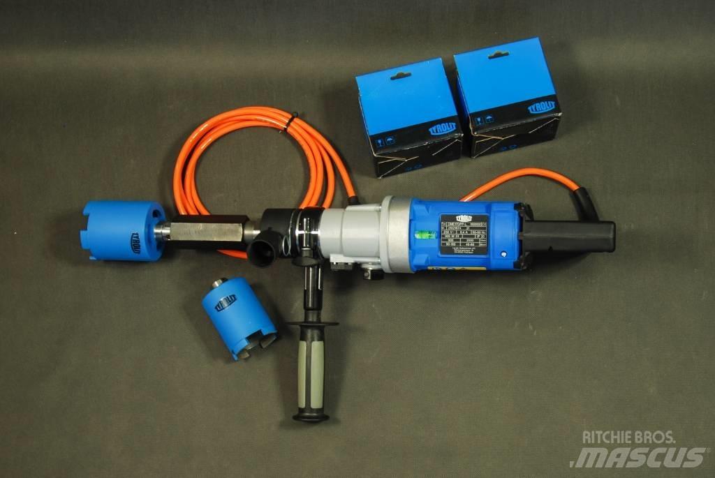 Tyrolit DME17PD Sten- og cementsave