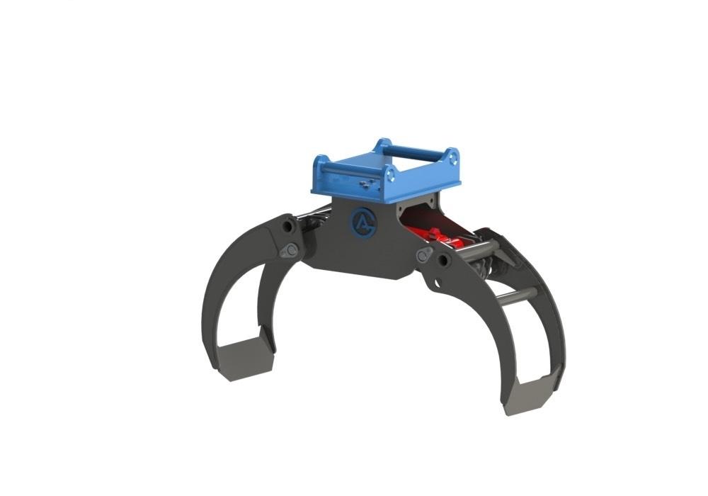  GA Grip S40 Andet tilbehør