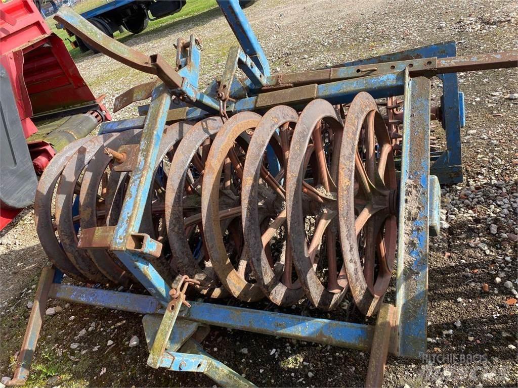 Tigges 10/900 Tromler