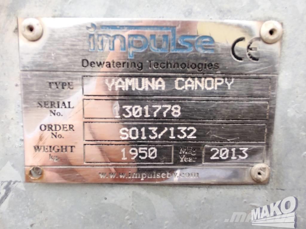 Impulse IP-175 Vandpumper