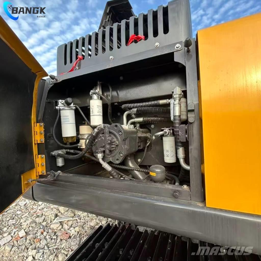 Volvo EC 300 D Gravemaskiner på larvebånd